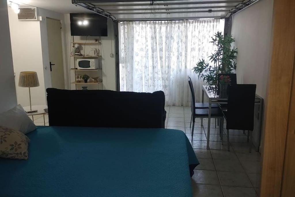 Loft Surf & Playa El Medano Con Wifi Luminoso Ideal Con Mascotas Exterior photo