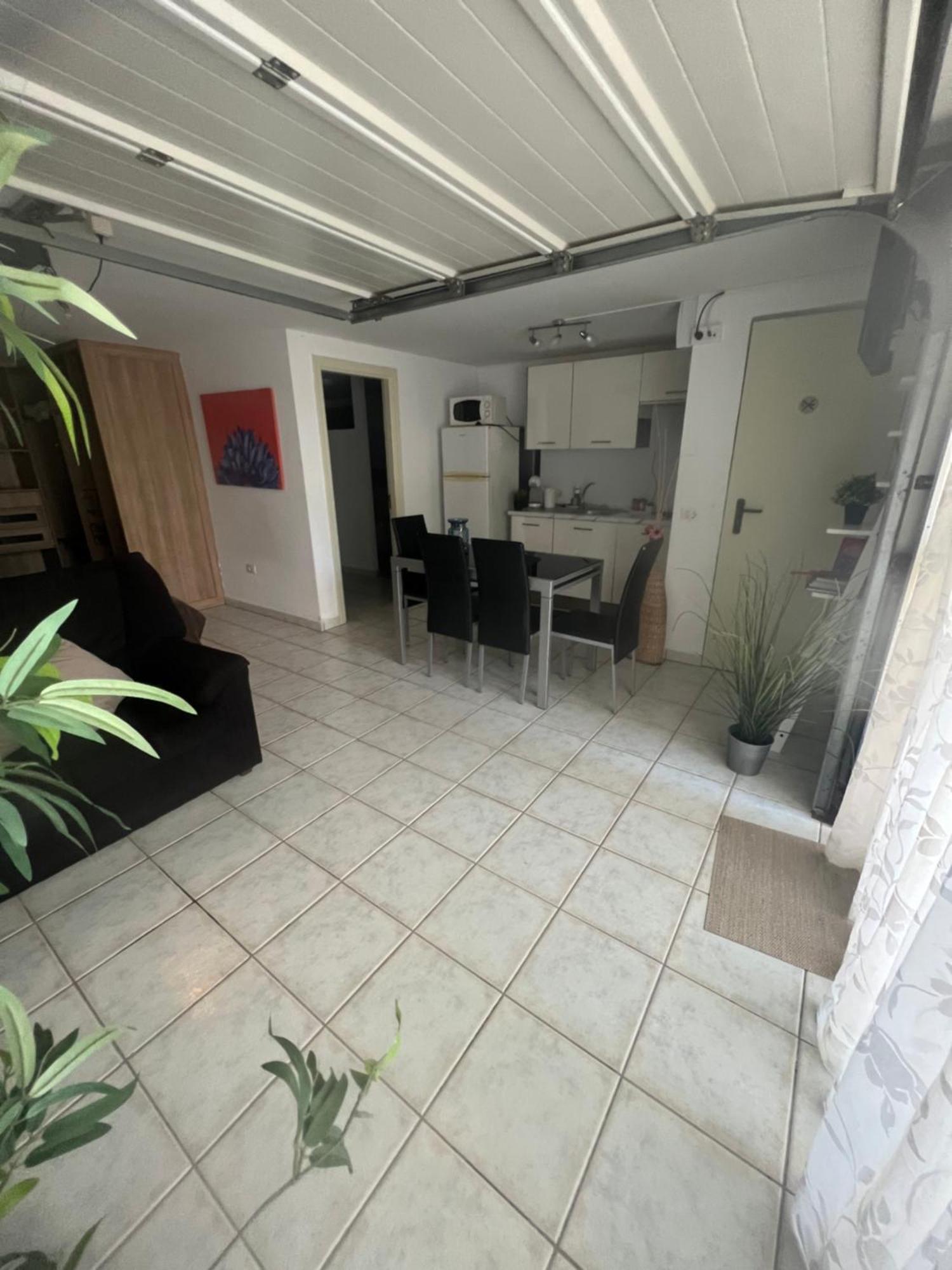 Loft Surf & Playa El Medano Con Wifi Luminoso Ideal Con Mascotas Exterior photo